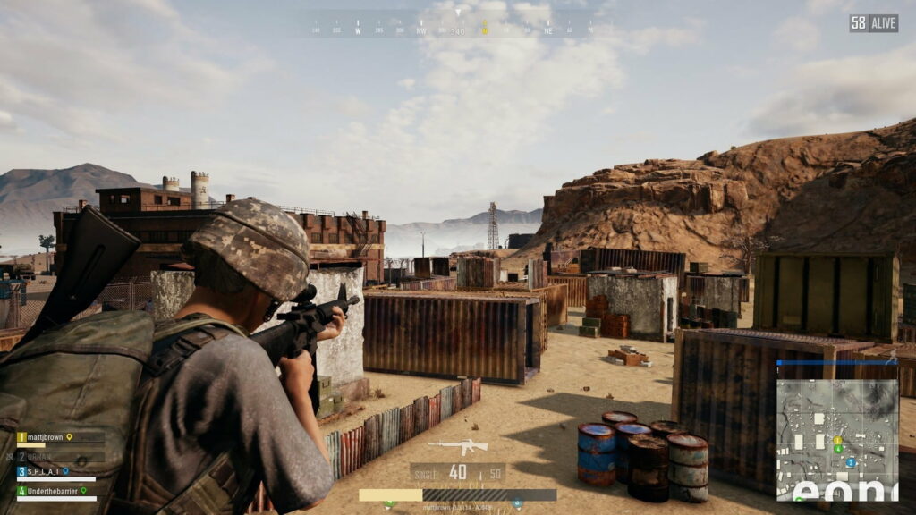 download pubg game for windows 10 free