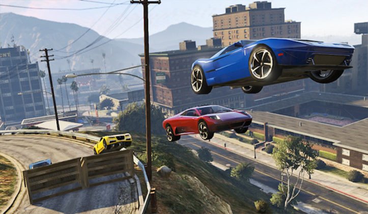 gta 5 highly compressed game in 3mb