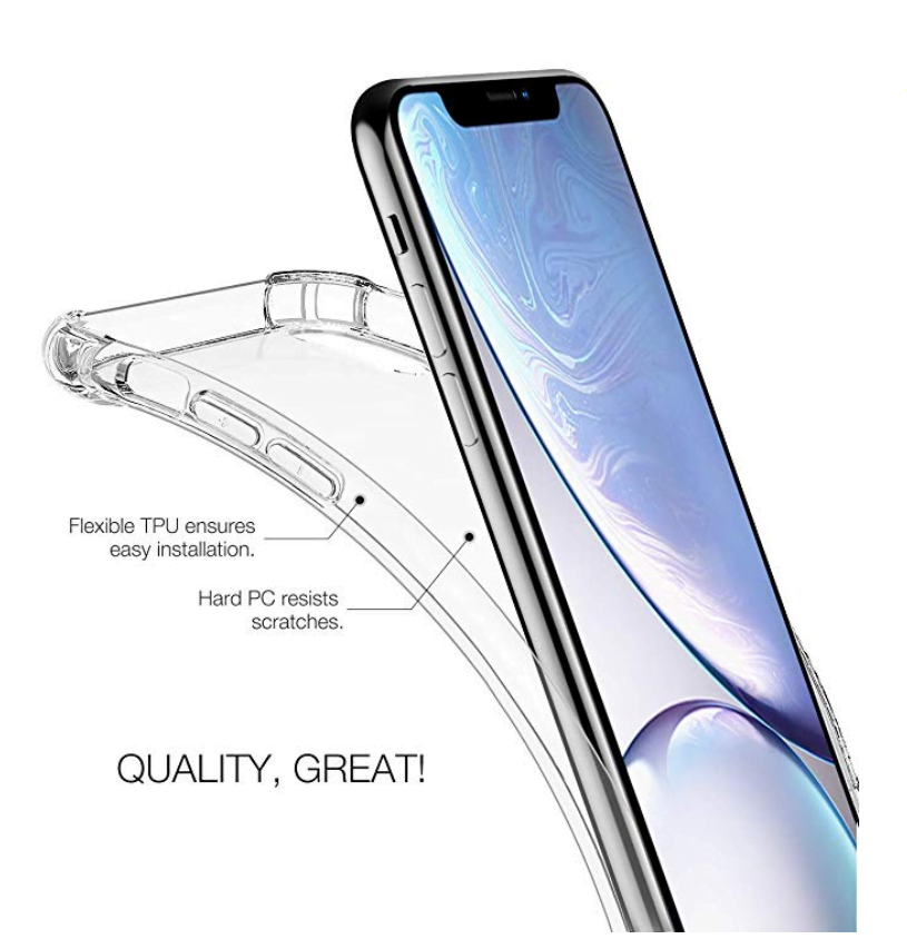 Best Stunning cases To Buy for Brand New iPhone XS XS Max XR