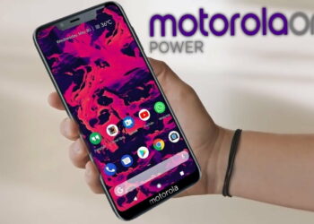 Motorola One Power Price in India With Full Specs | Availability