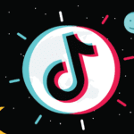 TikTok Surpassed Facebook, Instagram, Snapchat & YouTube In Downloads