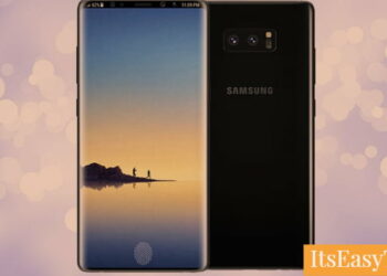 Samsung galaxy note 9 review