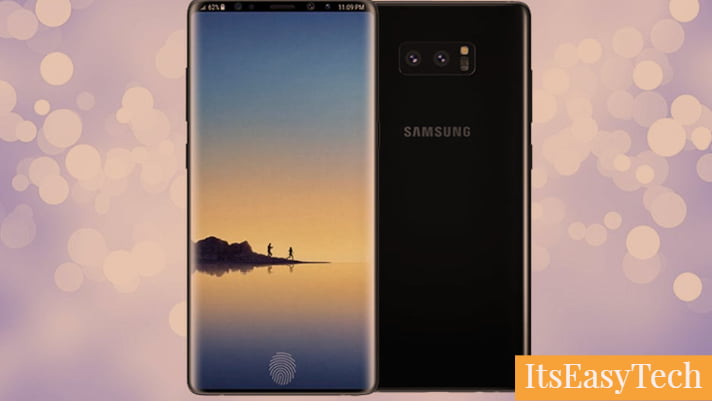 Samsung Galaxy Note 9 Review: The Best Smartphone