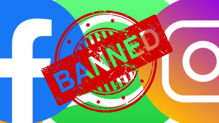 Facebook Bans Pre-installation on Huawei Smartphones
