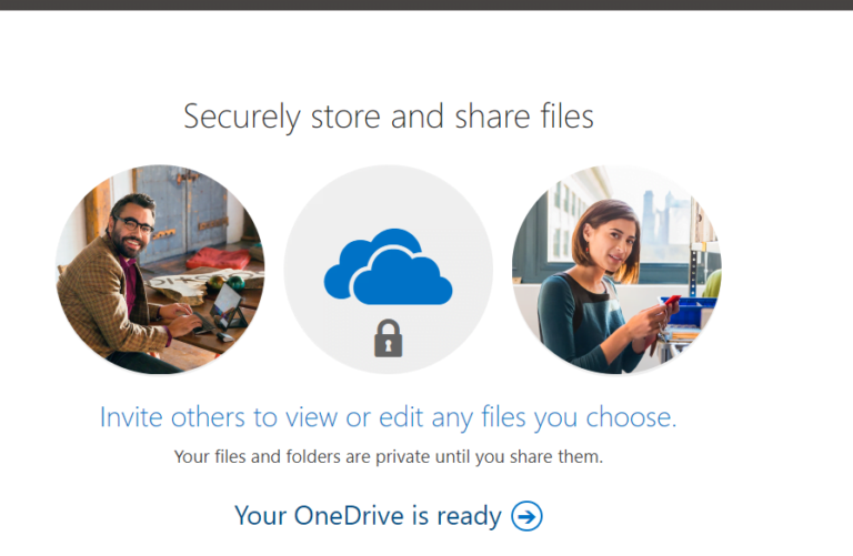 How To Get OneDrive 5TB Storage For Free Lifetime