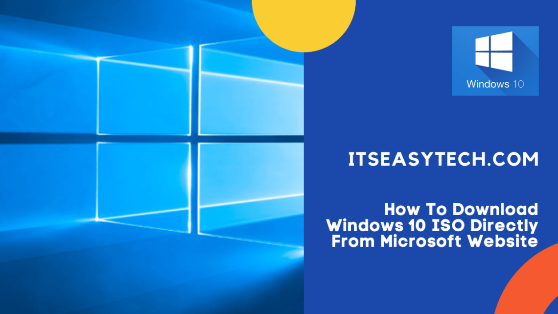 microsoft iso files download windows 10