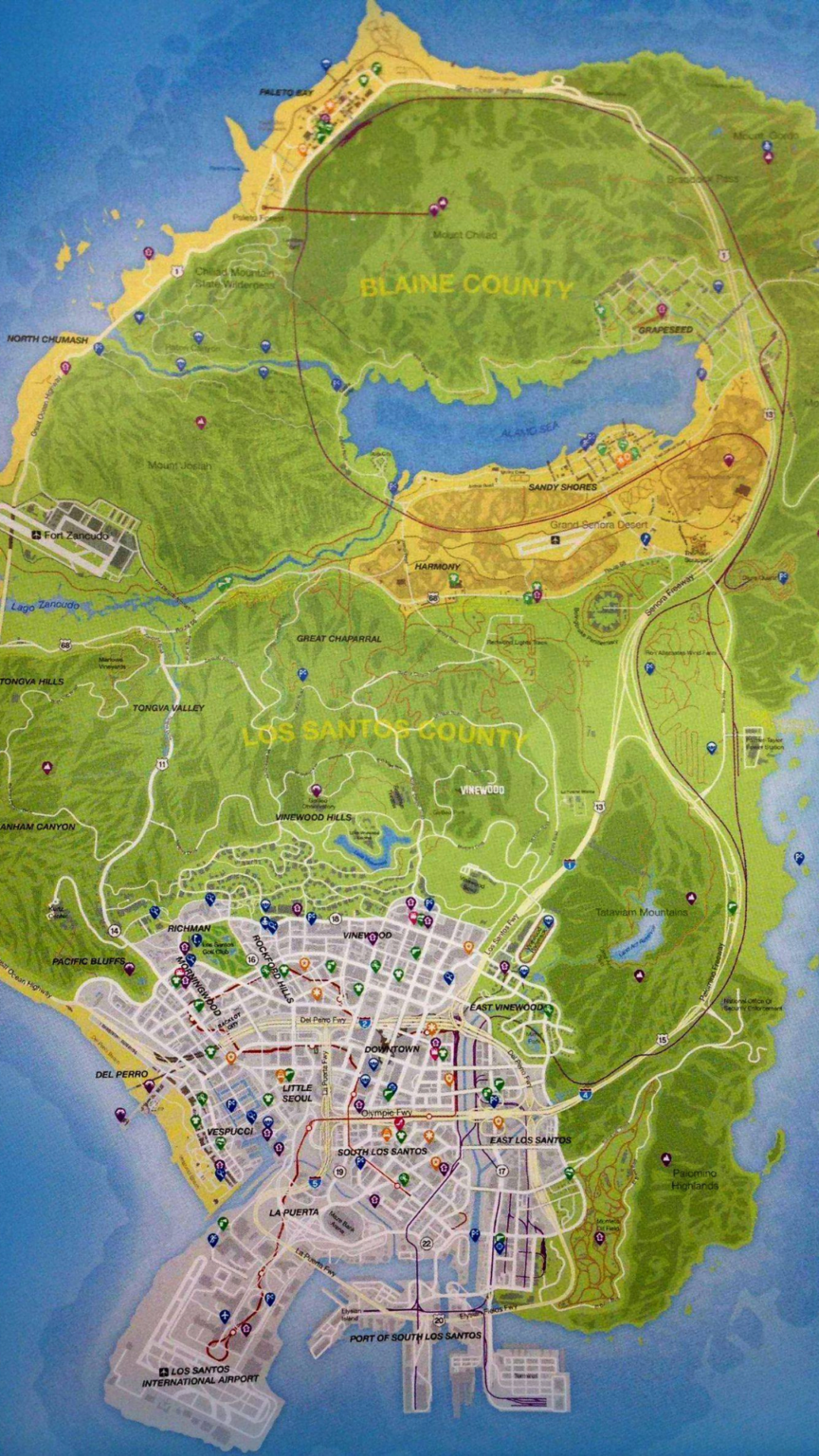 How To Use Parachute in GTA 5 (PC, Ps4, Xbox & Consoles)