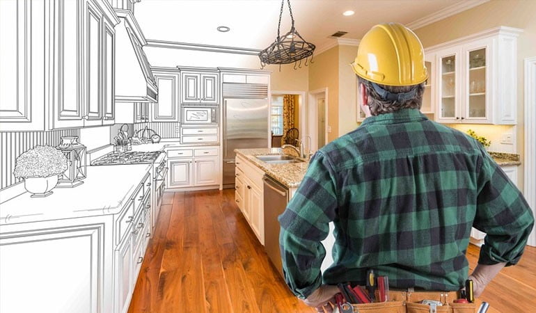 Top 7 Apps to Remodel Your Home with Your Smartphone