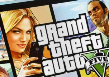 GTA 5 highly compressed for pc download