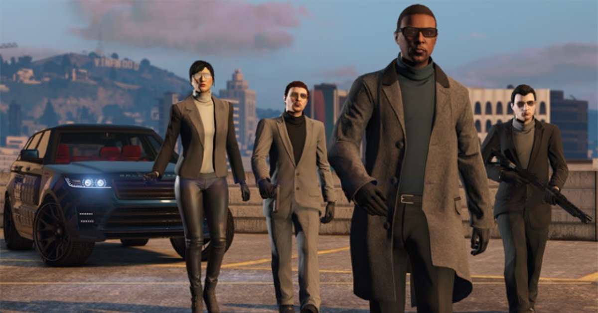 How To Register As a VIP, CEO or MC President in GTA 5