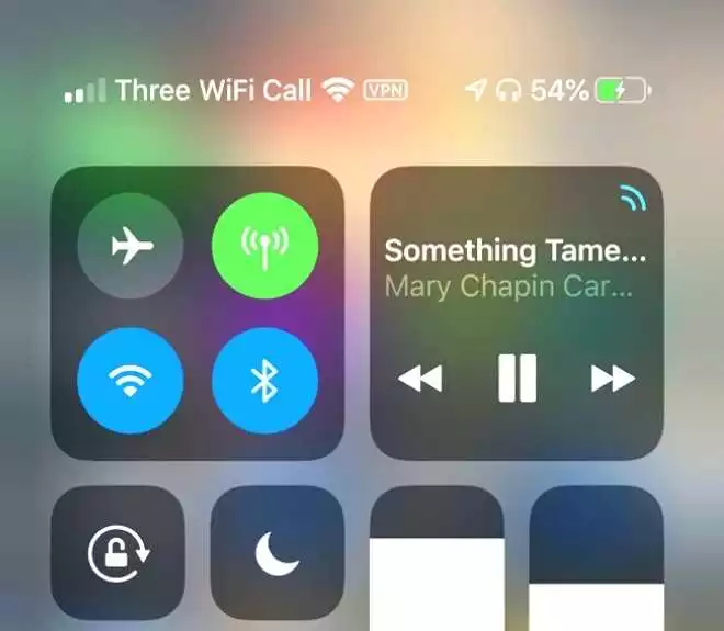 Play YouTube Music in Background on iPhone iOS