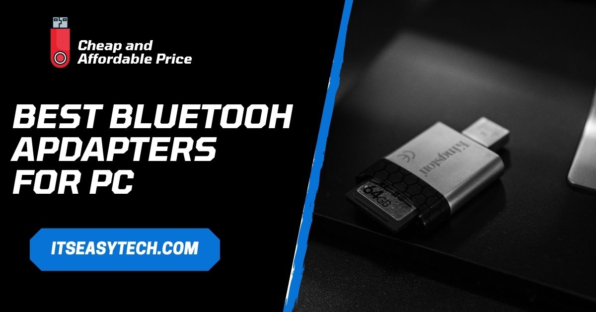 11 Best Bluetooth Card Adapters For PC in 2023