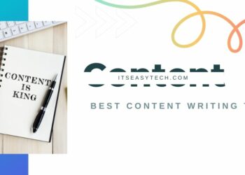 Best Content Writing Tools