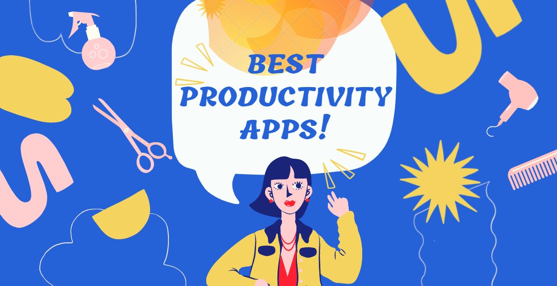 Best productivity Apps for android and ios