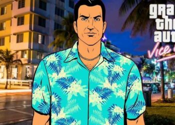 GTA Vice City Ultimate Free Download For PC