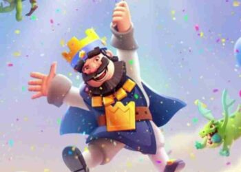How To Change Name on Clash Royale