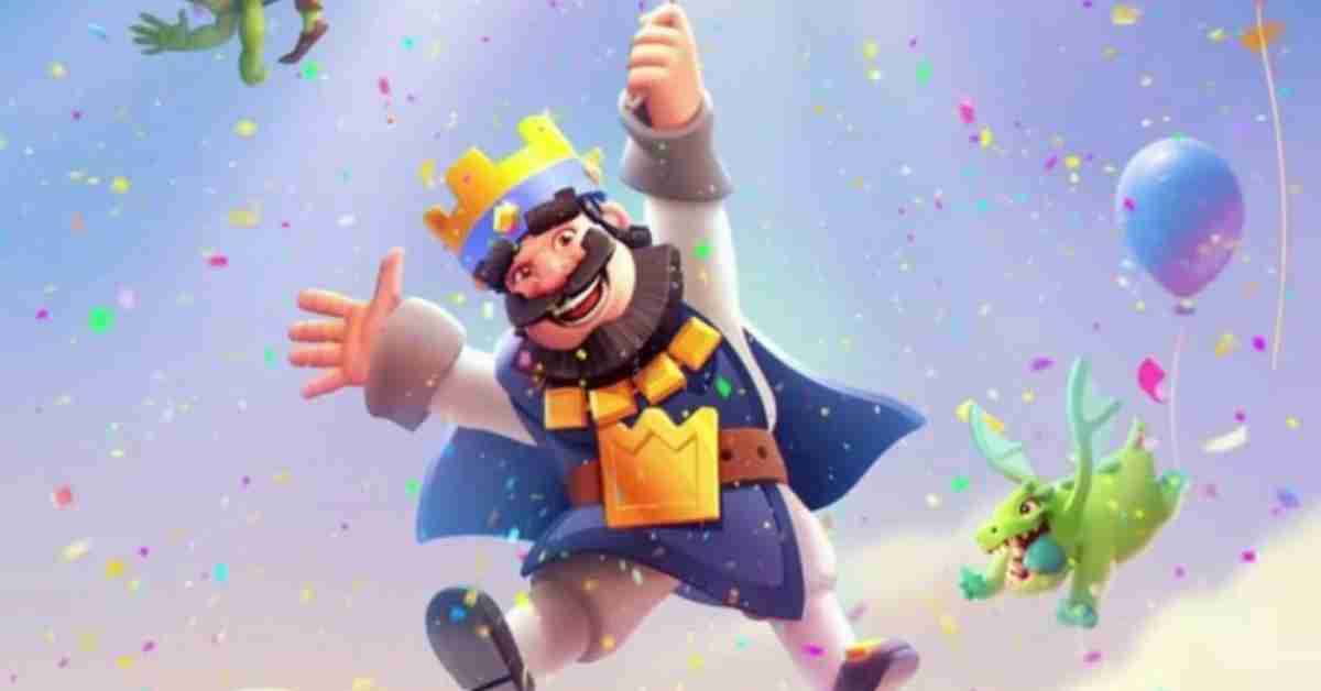 How To Change Name in Clash Royale