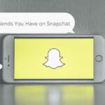 How To See How Many Friends You Have on Snapchat
