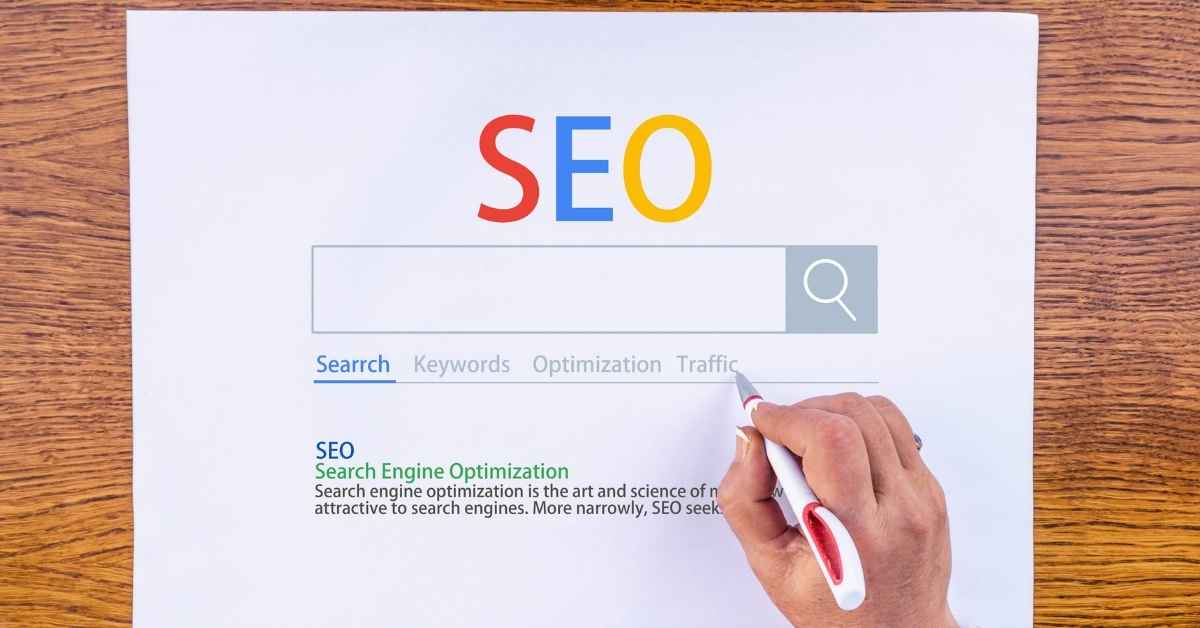 5 Best SEO Techniques For Blogger To Increase Organic Traffic