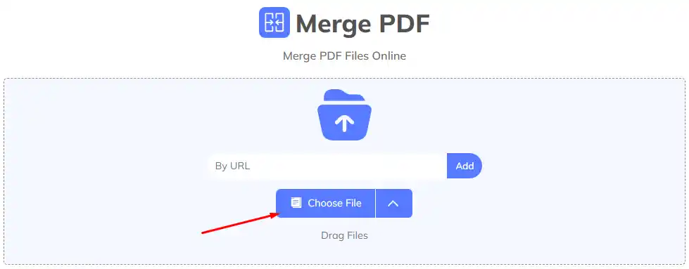 Upload PDF Documents