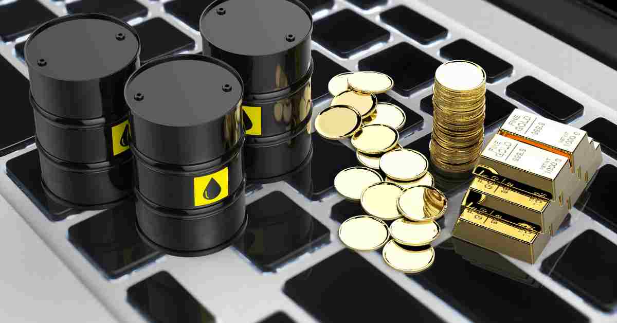 What Makes Oil Trading The Future Of Money Making?