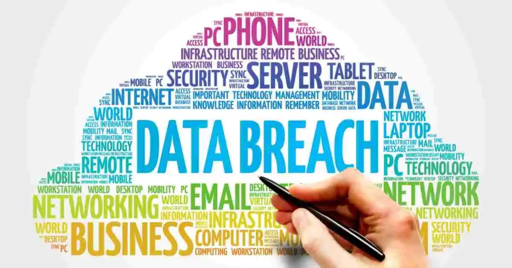 Data Leasks & Breach