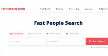 Fast People Search Review: The Most Trusted People Search Site