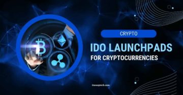 Which are the best ido launchpads for crypto projects?