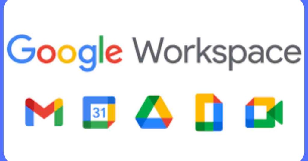 Google Workplace
