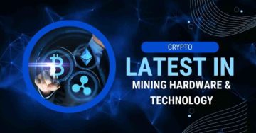 Uncovering the Latest in Mining Hardware & Technology: Discover What's Possible