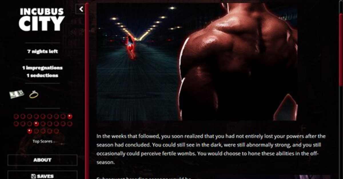 All Incubus City Cheat Codes
