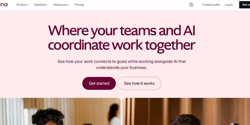 Asana