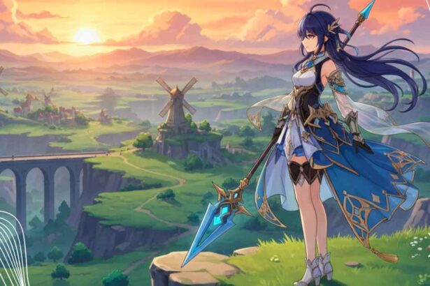 Genshin Impact Lag Fix: Best Settings for Budget Androids