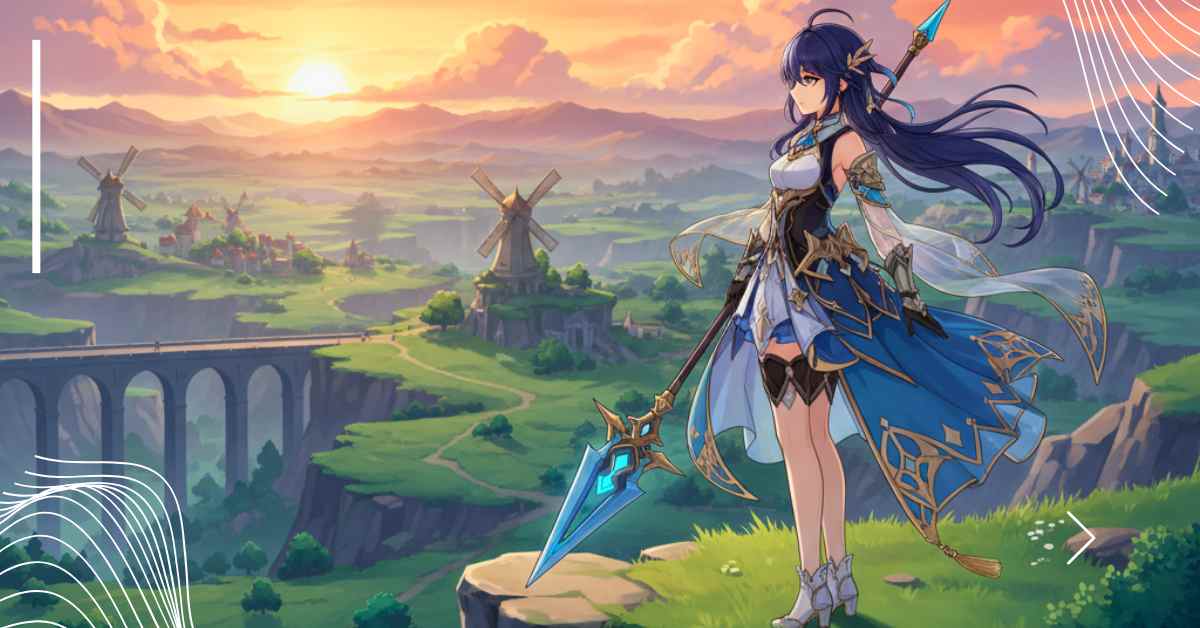 Genshin Impact Lag Fix: Best Settings for Budget Androids