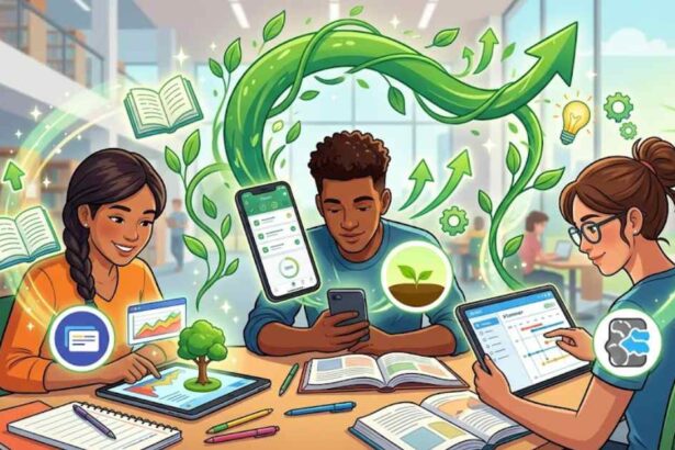 Best Study Apps for Students