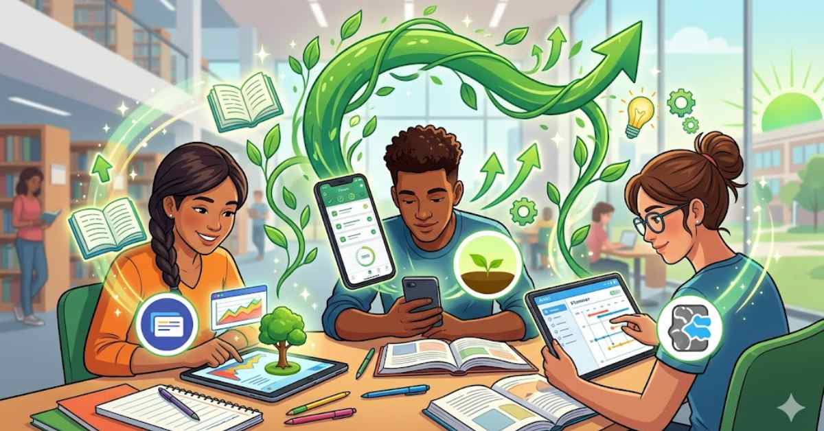 Best Study Apps for Students