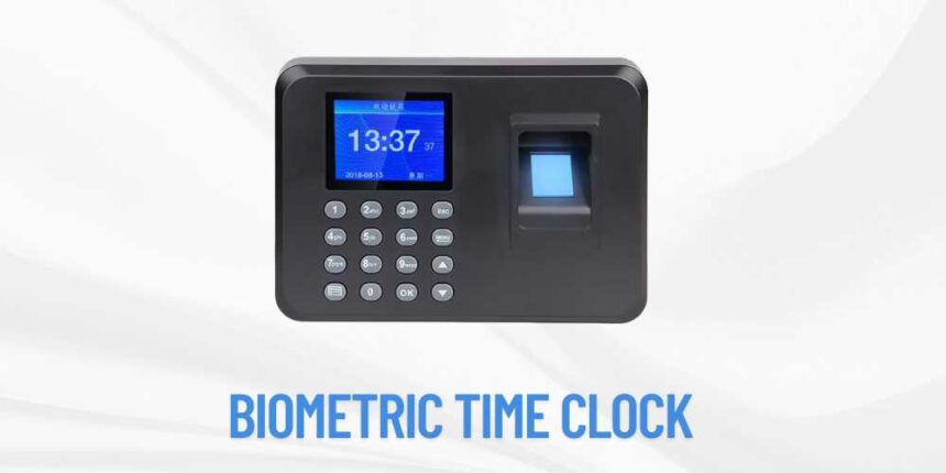 Best Budget Fingerprint Scanners for Small Business (Under $100)