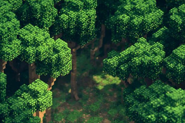 Building Worlds How 3D Environment Art Services Bring Fantasy Games to Life