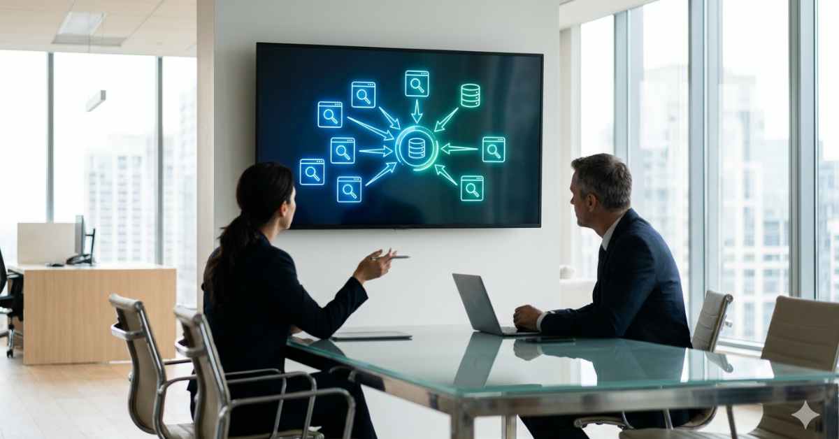 Business Owners Key Considerations for Sharepoint Online Search Connectors