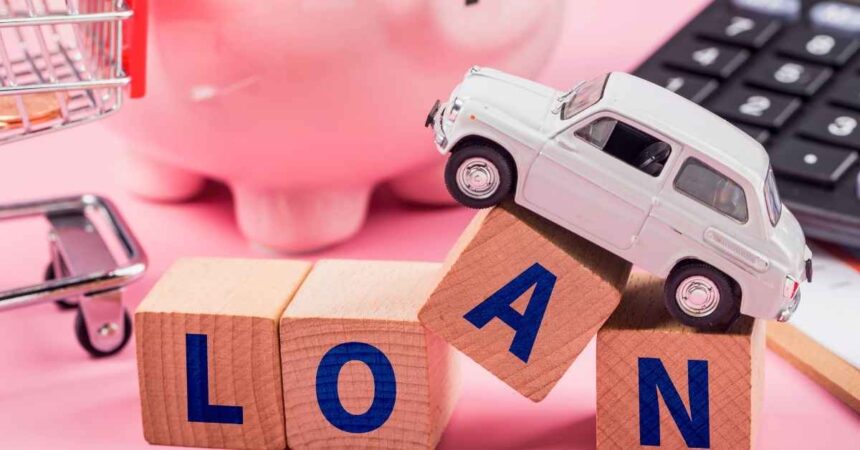 Car Loan