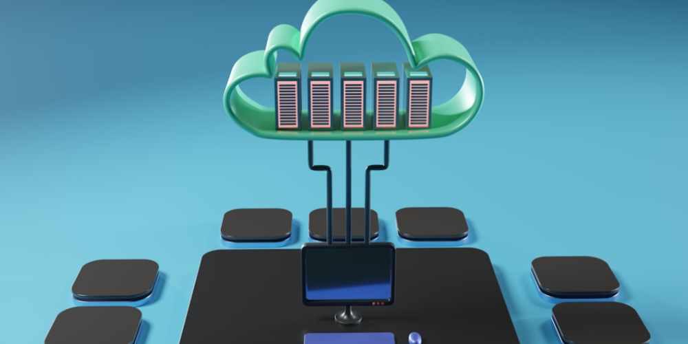 Cloud Backup & Restore
