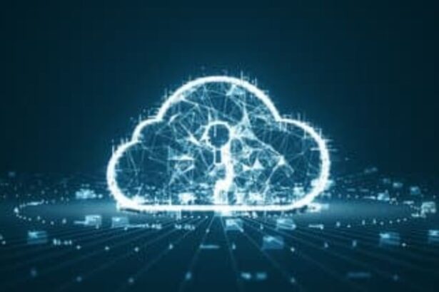 Cloud security