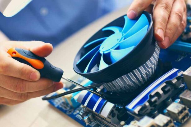 Computer Repairs