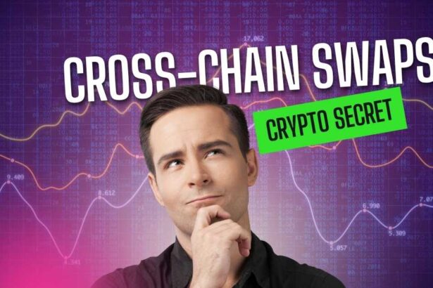 Cross-Chain Swaps