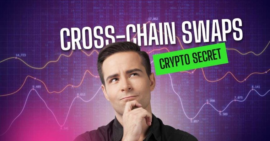 Cross-Chain Swaps