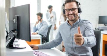 The Future of Customer Service: Why Call Center Outsourcing is Here to Stay