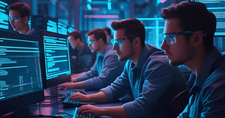 Cybersecurity