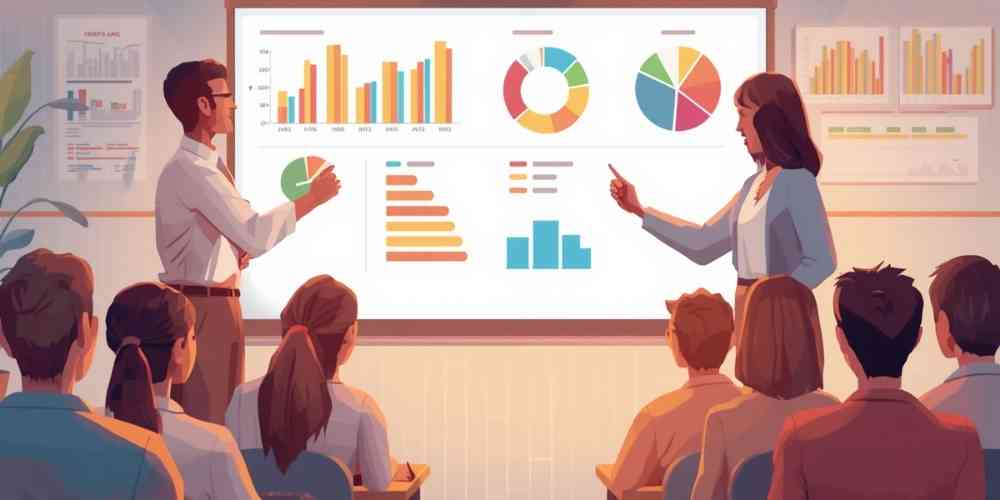 Data-Driven Decision Making in Schools