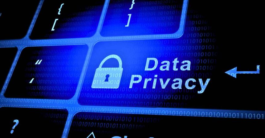 Data Privacy