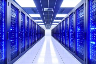 Data center